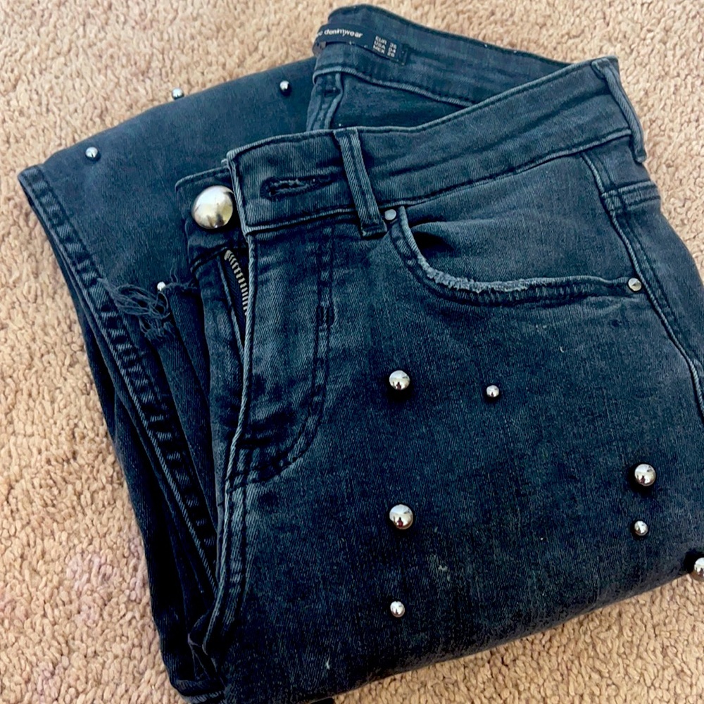 Zara pants
